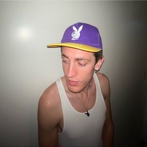 Playboy snapback